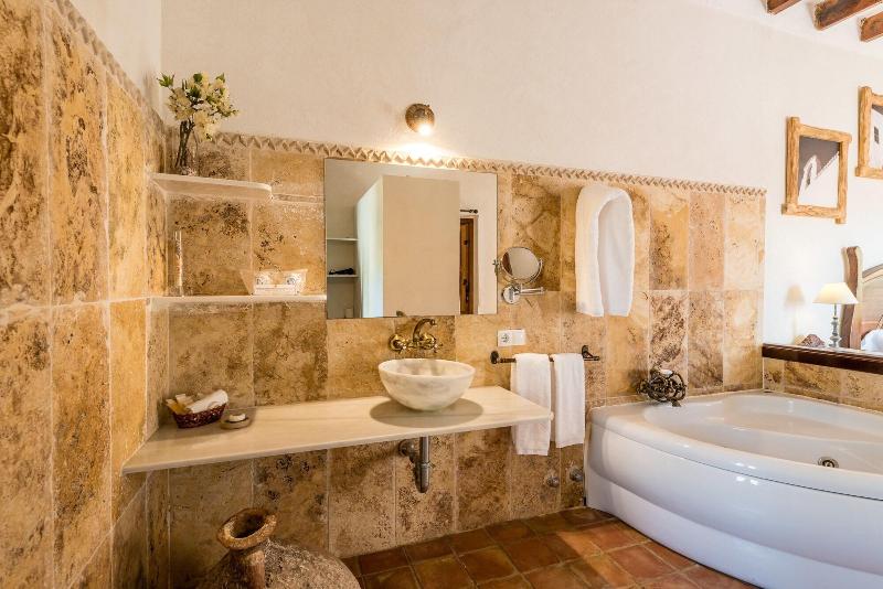 Imagen de alojamiento Agroturismo Can Pere Sord Imagen de alojamiento Agroturismo Can Pere Sord
