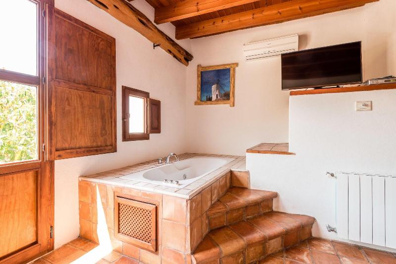 Imagen de alojamiento Agroturismo Can Pere Sord Imagen de alojamiento Agroturismo Can Pere Sord