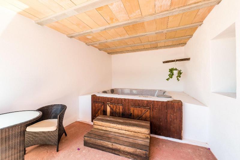 Imagen de alojamiento Agroturismo Can Pere Sord Imagen de alojamiento Agroturismo Can Pere Sord