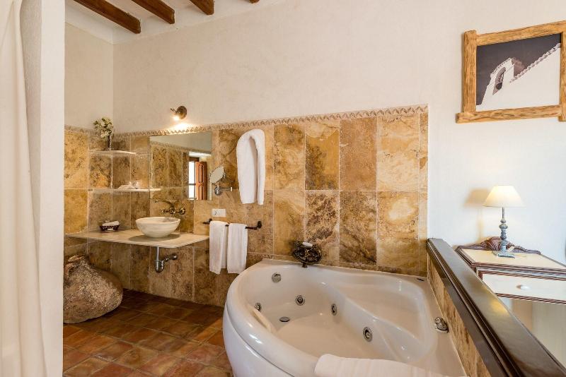 Imagen de alojamiento Agroturismo Can Pere Sord Imagen de alojamiento Agroturismo Can Pere Sord
