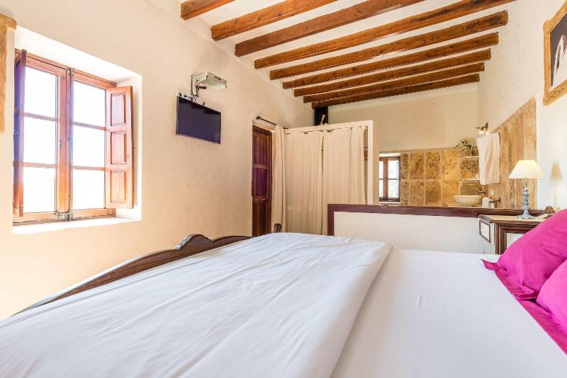 Imagen de alojamiento Agroturismo Can Pere Sord Imagen de alojamiento Agroturismo Can Pere Sord