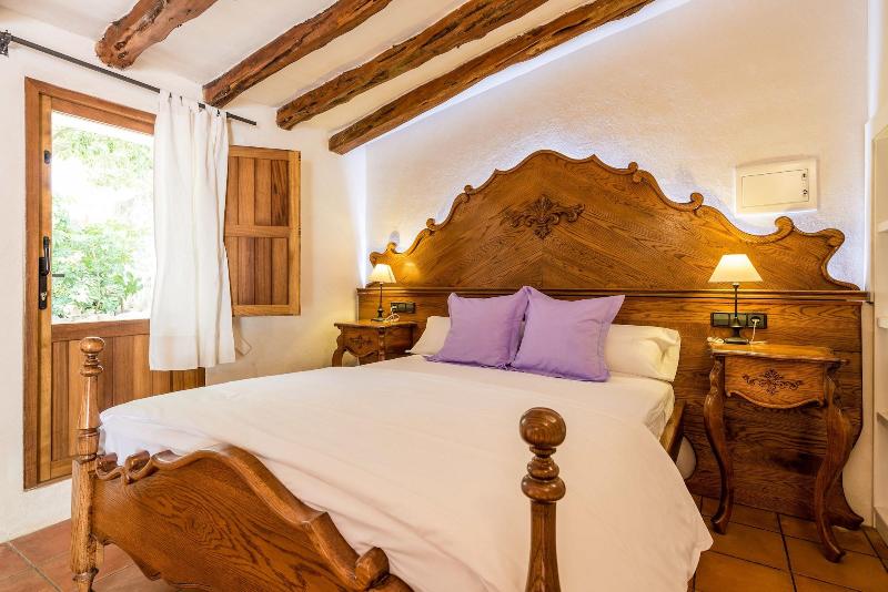 Imagen de alojamiento Agroturismo Can Pere Sord Imagen de alojamiento Agroturismo Can Pere Sord
