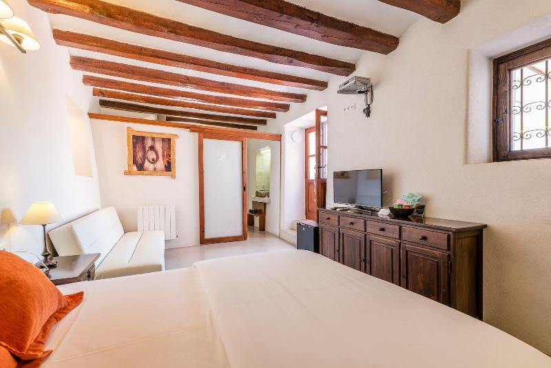Imagen de alojamiento Agroturismo Can Pere Sord Imagen de alojamiento Agroturismo Can Pere Sord