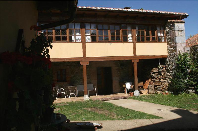 Imagen de alojamiento Casa Rural Susaron Imagen de alojamiento Casa Rural Susaron