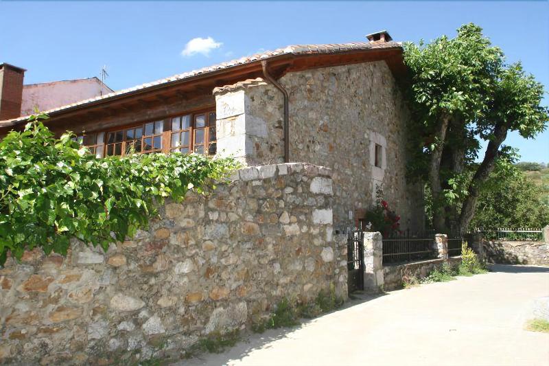 Imagen de alojamiento Casa Rural Susaron Imagen de alojamiento Casa Rural Susaron