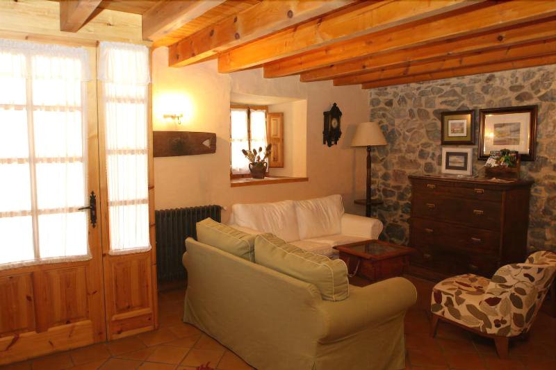 Imagen de alojamiento Casa Rural Susaron Imagen de alojamiento Casa Rural Susaron