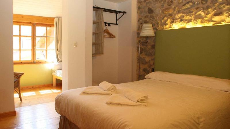 Imagen de alojamiento Casa Rural Susaron Imagen de alojamiento Casa Rural Susaron