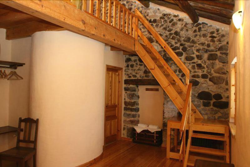 Imagen de alojamiento Casa Rural Susaron Imagen de alojamiento Casa Rural Susaron