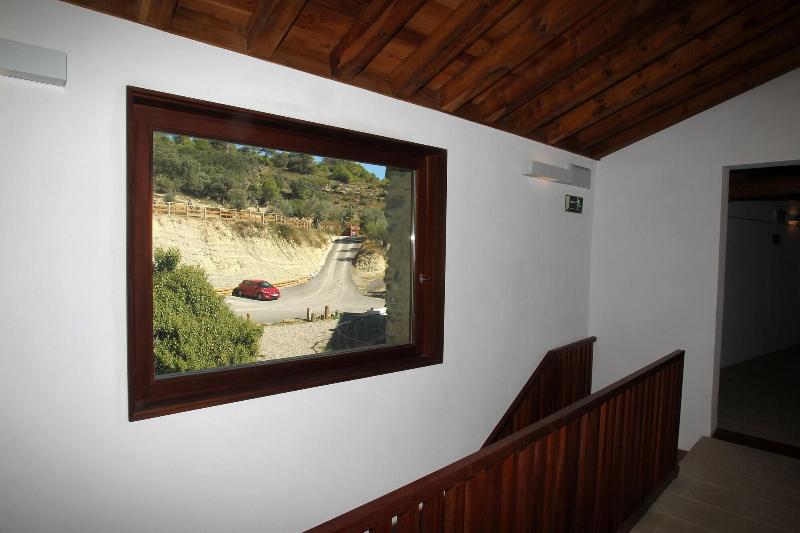 Imagen de alojamiento Hotel Casa Fumanal Imagen de alojamiento Hotel Casa Fumanal