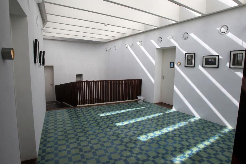 Imagen de alojamiento Hotel Casa Fumanal Imagen de alojamiento Hotel Casa Fumanal