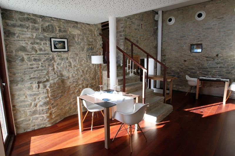 Imagen de alojamiento Hotel Casa Fumanal Imagen de alojamiento Hotel Casa Fumanal