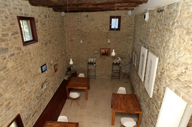 Imagen de alojamiento Hotel Casa Fumanal Imagen de alojamiento Hotel Casa Fumanal