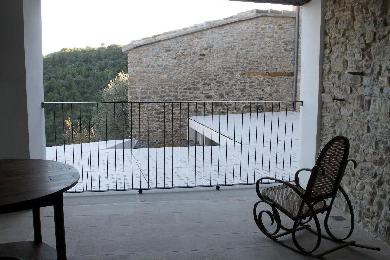 Imagen de alojamiento Hotel Casa Fumanal Imagen de alojamiento Hotel Casa Fumanal