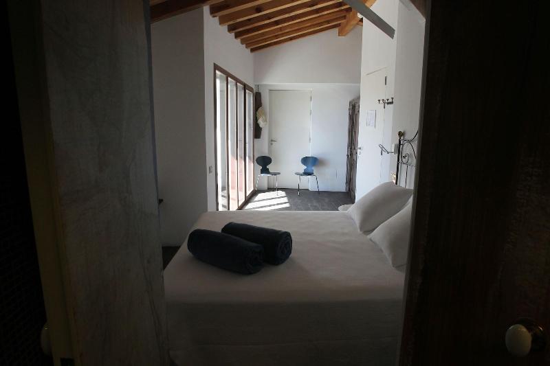 Imagen de alojamiento Hotel Casa Fumanal Imagen de alojamiento Hotel Casa Fumanal