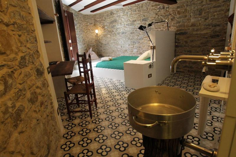 Imagen de alojamiento Hotel Casa Fumanal Imagen de alojamiento Hotel Casa Fumanal