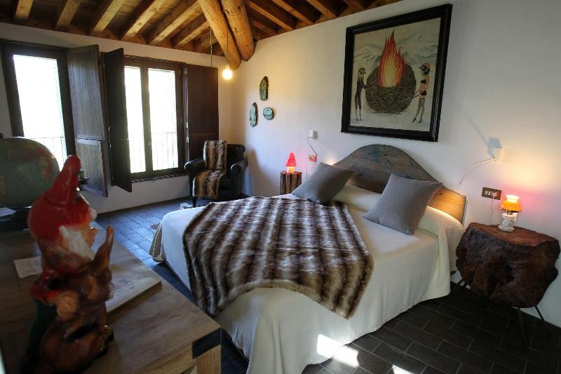 Imagen de alojamiento Hotel Casa Fumanal Imagen de alojamiento Hotel Casa Fumanal