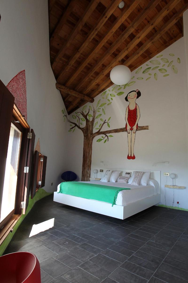 Imagen de alojamiento Hotel Casa Fumanal Imagen de alojamiento Hotel Casa Fumanal