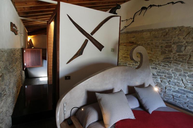 Imagen de alojamiento Hotel Casa Fumanal Imagen de alojamiento Hotel Casa Fumanal