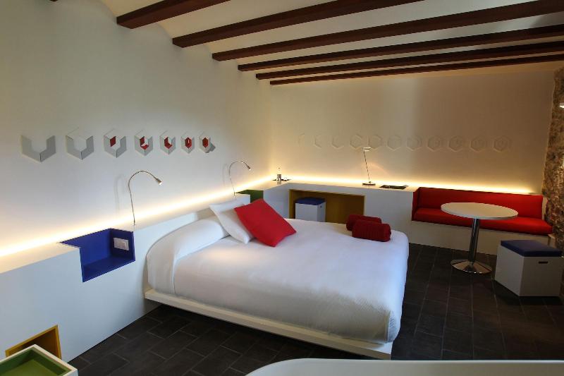 Imagen de alojamiento Hotel Casa Fumanal Imagen de alojamiento Hotel Casa Fumanal