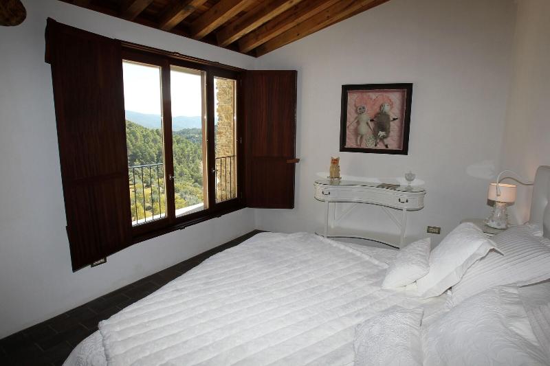Imagen de alojamiento Hotel Casa Fumanal Imagen de alojamiento Hotel Casa Fumanal