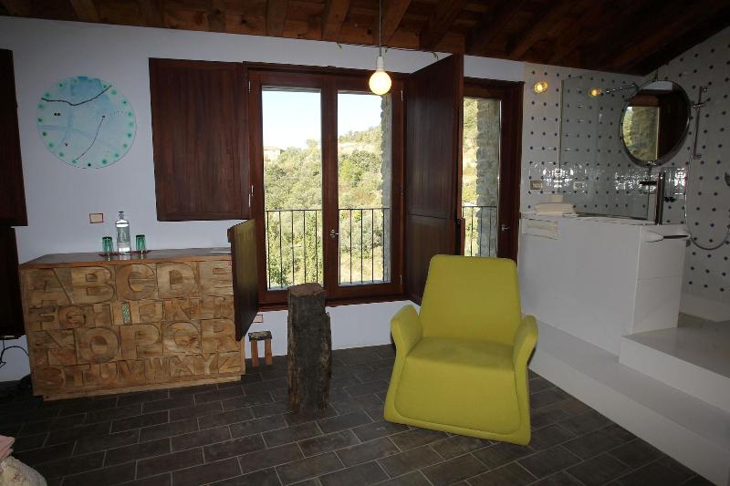 Imagen de alojamiento Hotel Casa Fumanal Imagen de alojamiento Hotel Casa Fumanal
