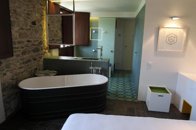 Imagen de alojamiento Hotel Casa Fumanal Imagen de alojamiento Hotel Casa Fumanal