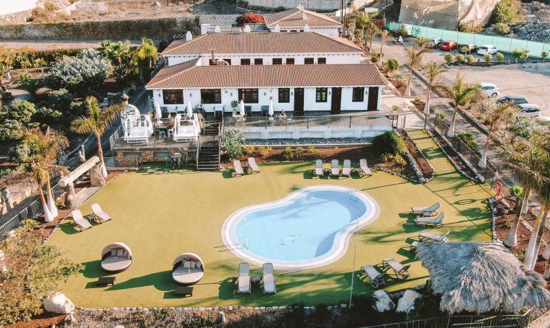 Imagen de alojamiento La Casa Nova Imagen de alojamiento La Casa Nova