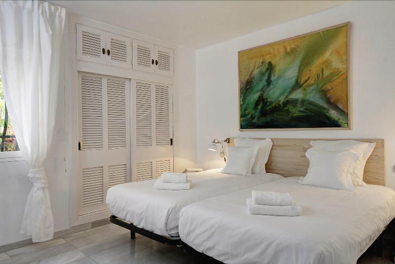 Imagen de alojamiento Apartamentos Marina Villages Imagen de alojamiento Apartamentos Marina Villages