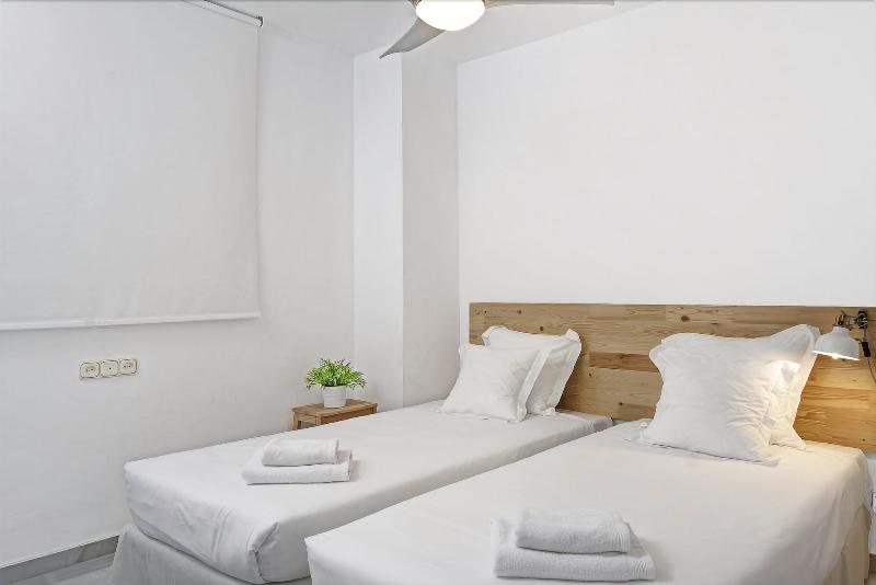 Imagen de alojamiento Apartamentos Marina Villages Imagen de alojamiento Apartamentos Marina Villages
