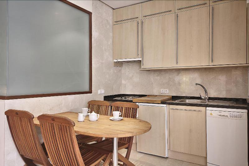 Imagen de alojamiento Apartamentos Marina Villages Imagen de alojamiento Apartamentos Marina Villages