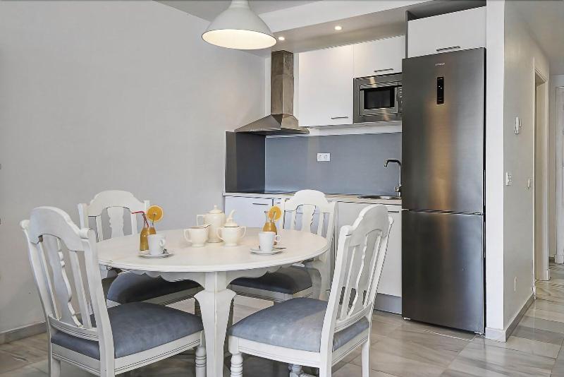 Imagen de alojamiento Apartamentos Marina Villages Imagen de alojamiento Apartamentos Marina Villages
