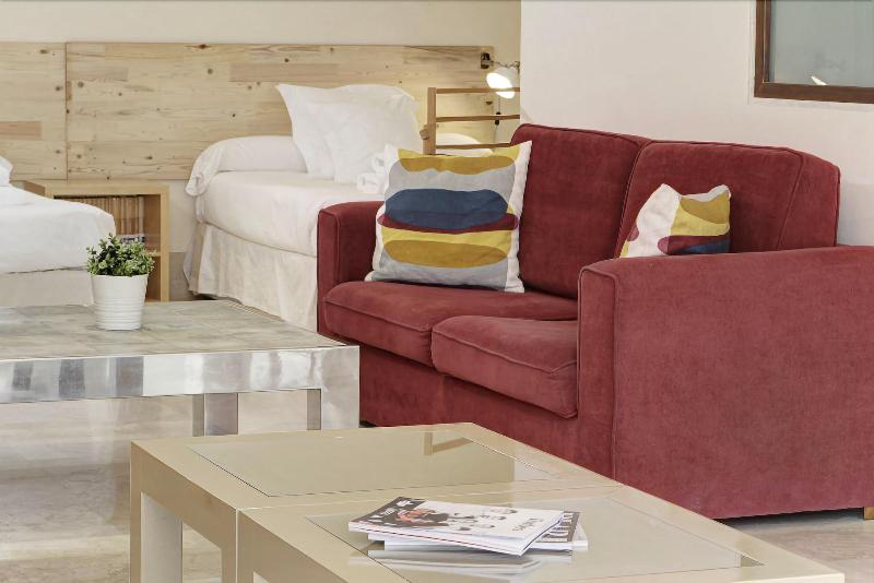 Imagen de alojamiento Apartamentos Marina Villages Imagen de alojamiento Apartamentos Marina Villages