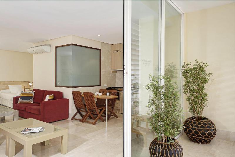 Imagen de alojamiento Apartamentos Marina Villages Imagen de alojamiento Apartamentos Marina Villages