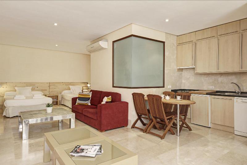 Imagen de alojamiento Apartamentos Marina Villages Imagen de alojamiento Apartamentos Marina Villages