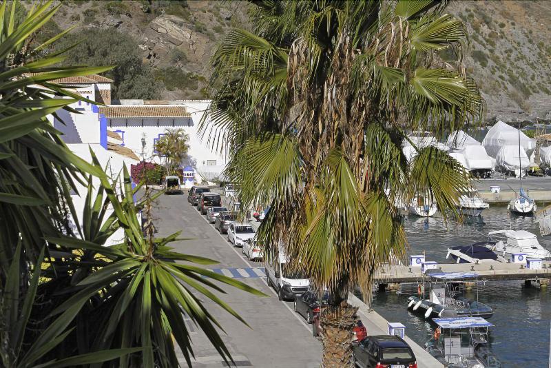 Imagen de alojamiento Apartamentos Marina Villages Imagen de alojamiento Apartamentos Marina Villages