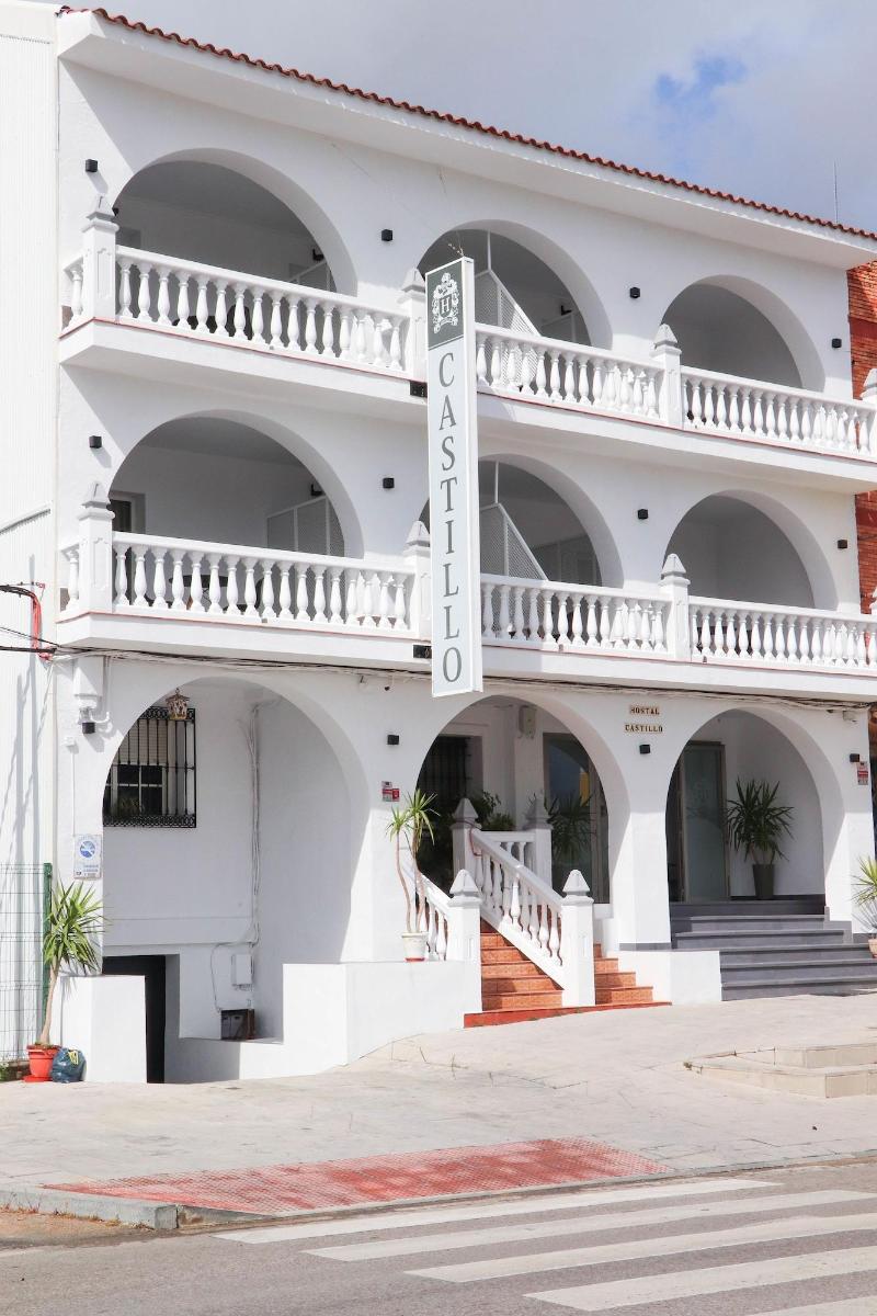 Imagen de alojamiento Hostal Castillo Imagen de alojamiento Hostal Castillo
