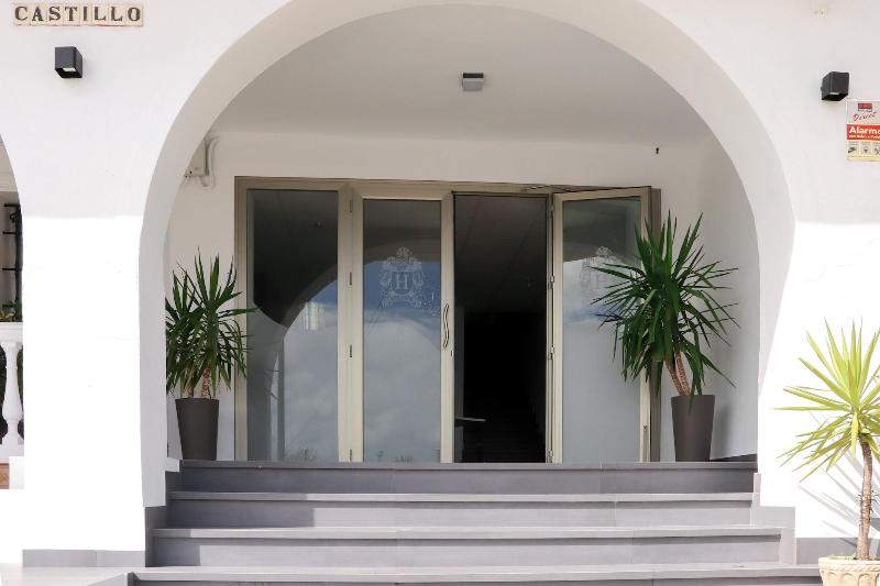 Imagen de alojamiento Hostal Castillo Imagen de alojamiento Hostal Castillo