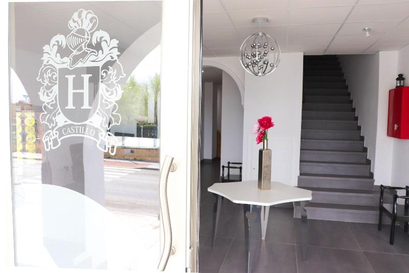 Imagen de alojamiento Hostal Castillo Imagen de alojamiento Hostal Castillo