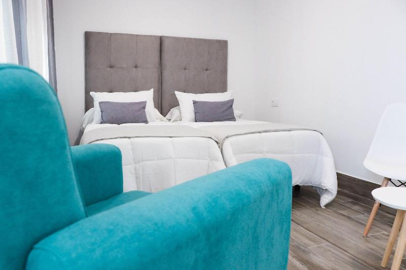 Imagen de alojamiento Hostal Castillo Imagen de alojamiento Hostal Castillo
