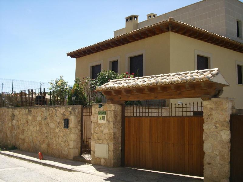 Imagen de alojamiento Casa Rural Las Murallas Imagen de alojamiento Casa Rural Las Murallas