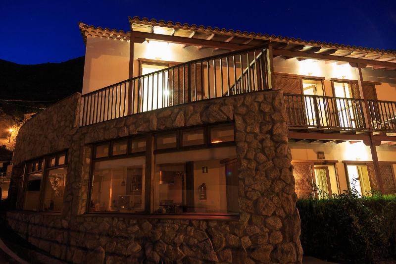 Imagen de alojamiento Hotel Rural Imada Imagen de alojamiento Hotel Rural Imada