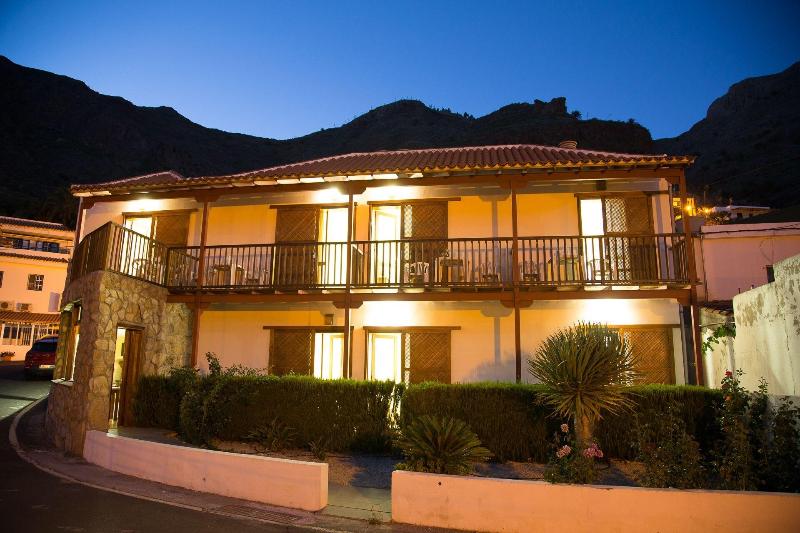 Imagen de alojamiento Hotel Rural Imada Imagen de alojamiento Hotel Rural Imada