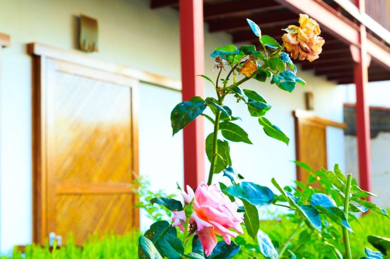 Imagen de alojamiento Hotel Rural Imada Imagen de alojamiento Hotel Rural Imada