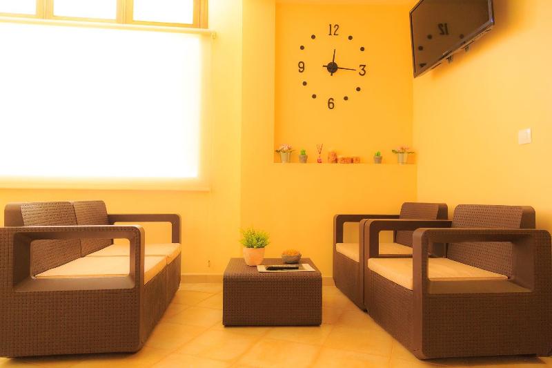 Imagen de alojamiento Hotel Rural Imada Imagen de alojamiento Hotel Rural Imada