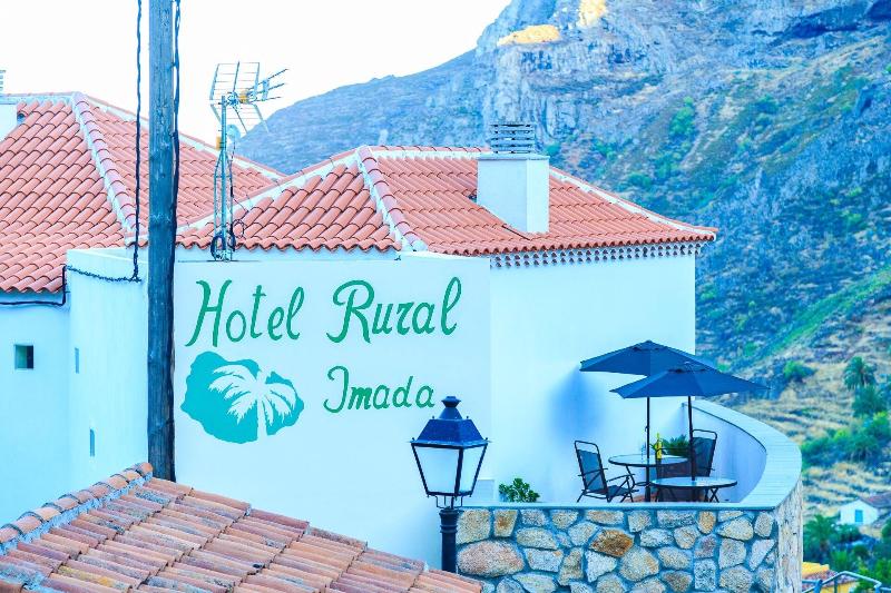 Imagen de alojamiento Hotel Rural Imada Imagen de alojamiento Hotel Rural Imada