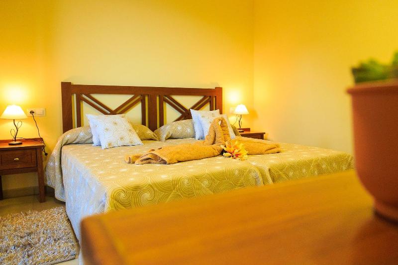 Imagen de alojamiento Hotel Rural Imada Imagen de alojamiento Hotel Rural Imada
