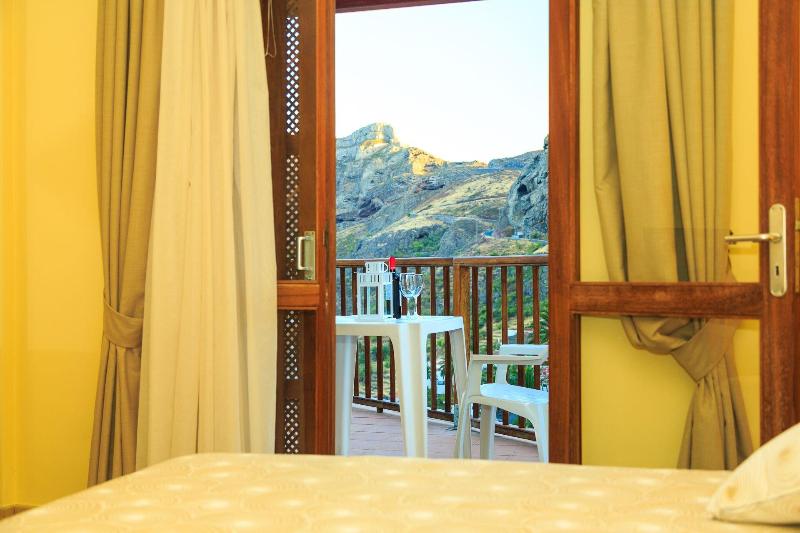Imagen de alojamiento Hotel Rural Imada Imagen de alojamiento Hotel Rural Imada