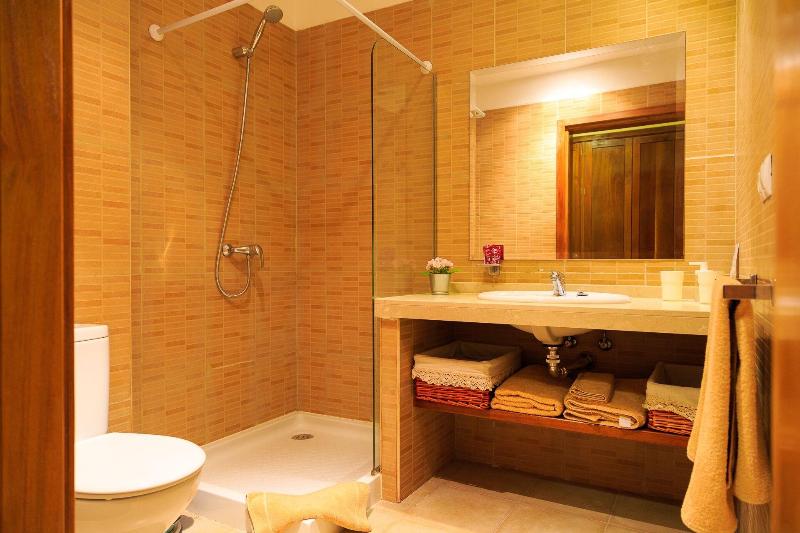 Imagen de alojamiento Hotel Rural Imada Imagen de alojamiento Hotel Rural Imada