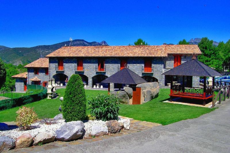 Imagen de alojamiento Casas Rurales Ordesa Imagen de alojamiento Casas Rurales Ordesa