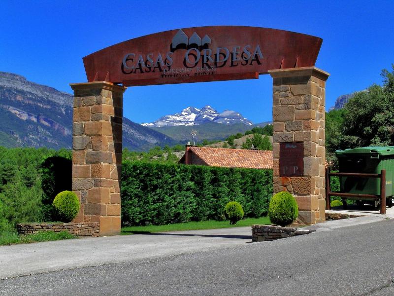 Imagen de alojamiento Casas Rurales Ordesa Imagen de alojamiento Casas Rurales Ordesa